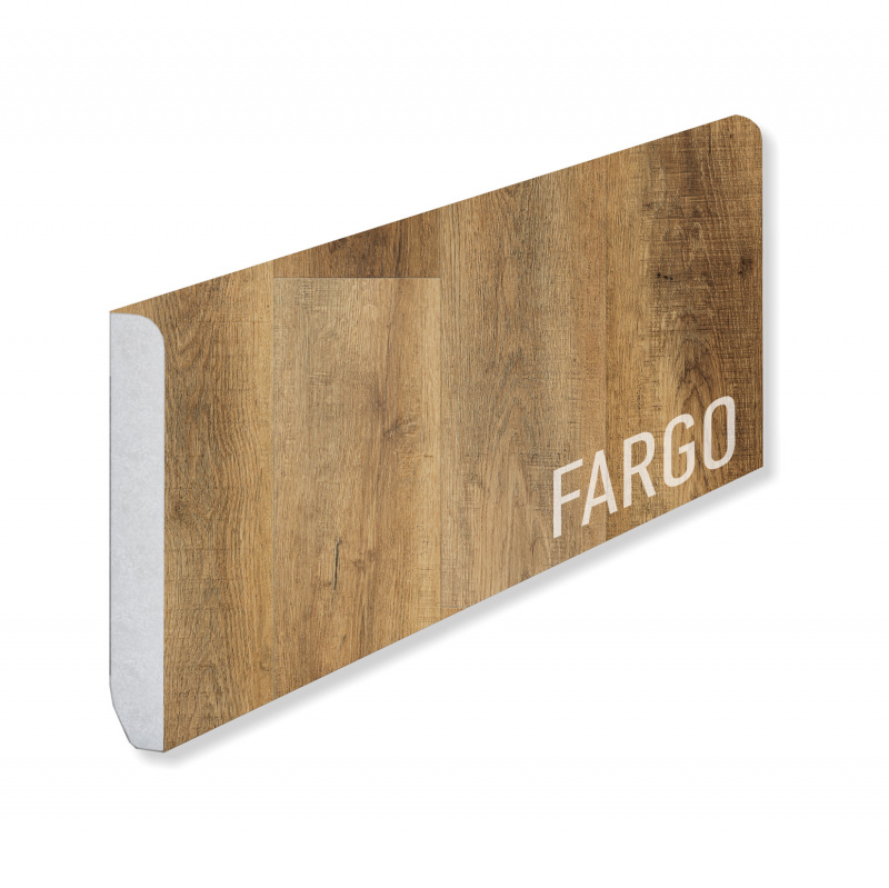 VL 88042-001 Плинтус Fargo Дуб Шервуд от ООО "А Стиль" Новосибирск
