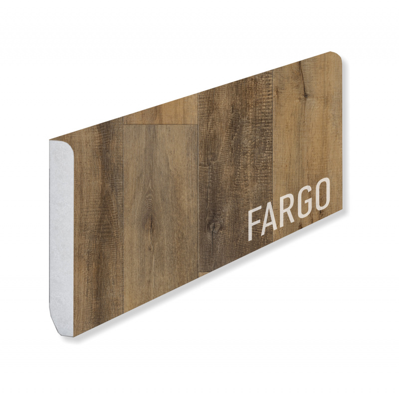 VL 88041-001 Плинтус Fargo Дуб Медовый от ООО "А Стиль" Новосибирск
