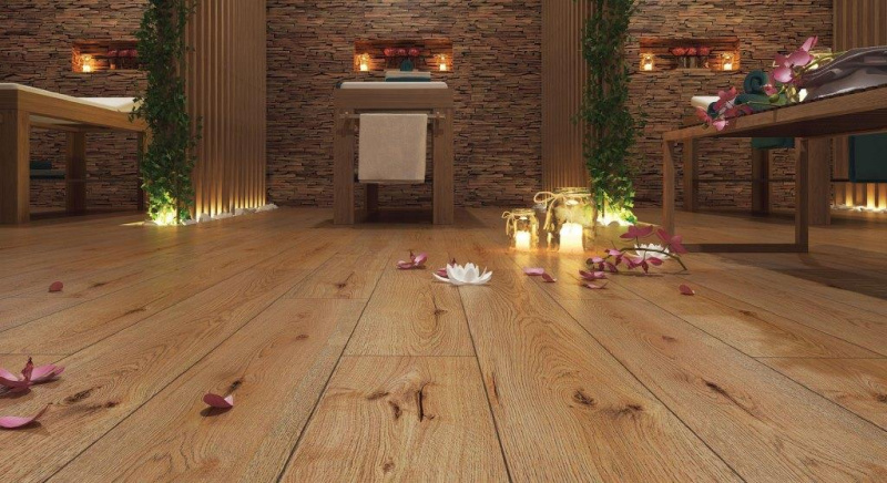 Ламинат 10 мм SENSO Aurum Кронопол, Swiss Krono 33 класс +79132066000