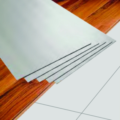 Подложка Листовая Серая 3мм Профиль-М от ООО "А Стиль" Новосибирск