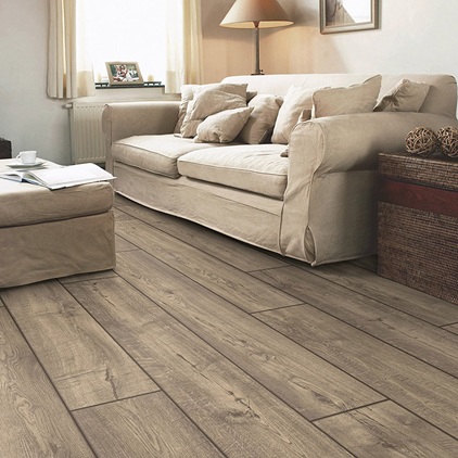 IMPRESSIVE 8 мм / Импрессив Quick-Step от ООО "А Стиль"