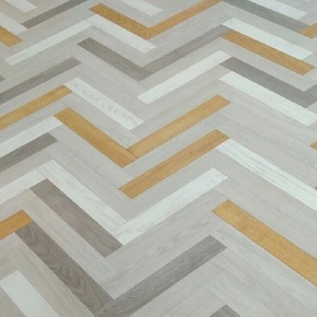 Chateau - Ламинат под елочку Berry Alloc Шато от ООО "А Стиль"