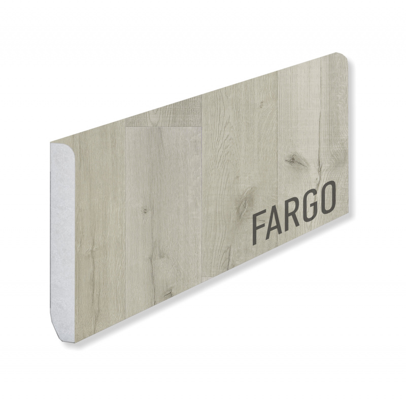 81996-10 Плинтус Fargo Дуб Марракеш от ООО "А Стиль" Новосибирск