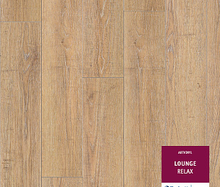 Планка ПВХ Art Vinil LOUNGE RELAX (Релакс)