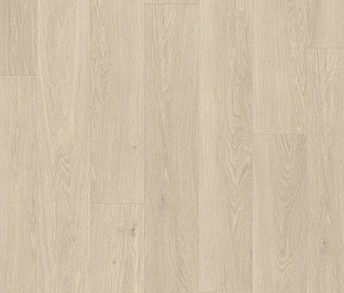 Pergo V3131-40080 Дуб Светло-Бежевый | Modern plank Optimum Click - Плитка ПВХ замковая, Планка