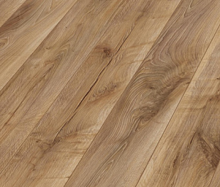 Ламинат D 3881 Дуб Мятой 10 мм AROMA Aurum Kronopol, Swiss Krono 33 класс