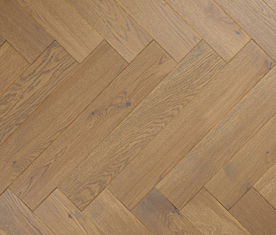 Дуб Тоскана | Натур | Инженерная доска Golden Wood | 14*85*510