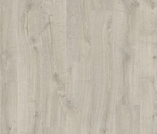Дуб Серый рустикальный L1235-03580 Malmo Pro Ламинат Pergo