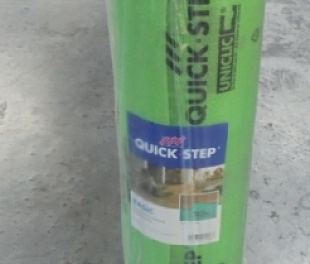 Подложка Quick-Step Basic 3мм Quick-Step