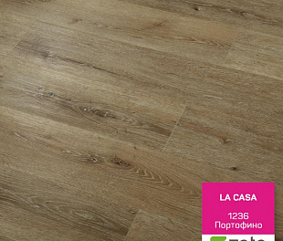 Portofino 1236 Zeta La Casa, Портофино кварцевый ламинат