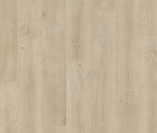 Ламинат Quick-Step Eligna U3576 Дуб старинный бежевый