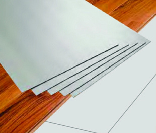 Подложка Листовая Серая 3мм Профиль-М