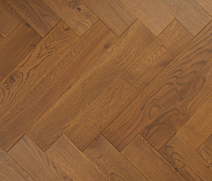 Дуб Гавана | Натур | Инженерная доска Golden Wood | 14*85*510