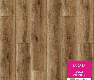 Ankiano 3003 Zeta La Casa, Анкиано кварцевый ламинат SPC