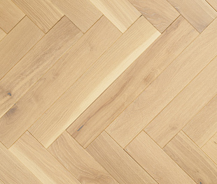 Дуб Монблан | Натур | Инженерная доска Golden Wood | 14*85*510