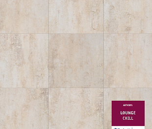 Плитка ПВХ Art Vinil LOUNGE CHILL (Чилл)