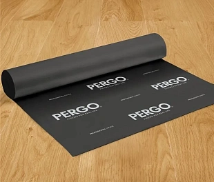 Подложка Pergo Basic 3 мм (15 м2)